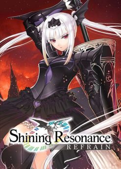 Buy Shining Resonance Refrain PC (EU & UK) (Steam)