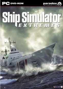 Buy Ship Simulator Extreme (PC) (Developer Website)