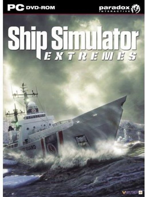 Buy Ship Simulator Extreme (PC) (Developer Website)