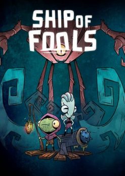 Buy Ship of Fools PC (Steam)