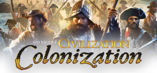 Buy Sid Meier's Civilization IV Colonization PC (Steam)