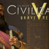 Купить Sid Meier's Civilization V Brave New World PC (Steam)
