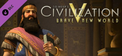 Buy Sid Meier's Civilization V Brave New World PC (Steam)
