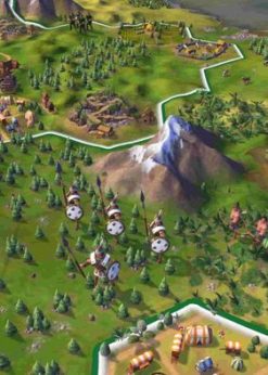 Alternative view of Sid Meier's Civilization VI Xbox (EU & UK) (Xbox Live)