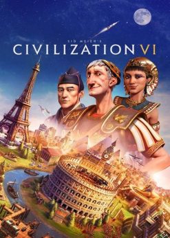 Buy Sid Meier's Civilization VI Xbox (EU & UK) (Xbox Live)
