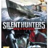 Купить Silent Hunter 5 (PC) (uPlay)