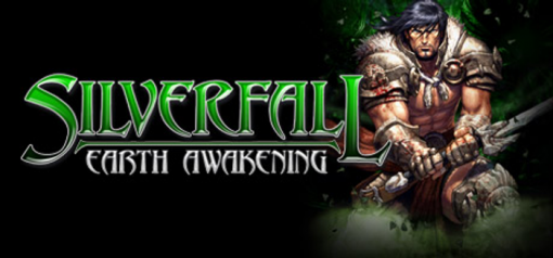 Buy Silverfall Earth Awakening PC (Steam)