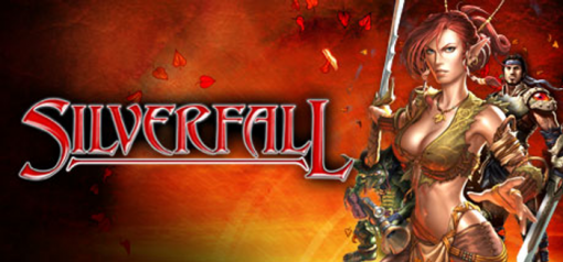 Buy Silverfall PC (Steam)