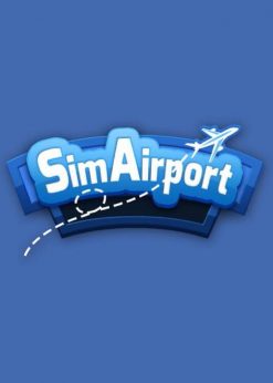 Buy SimAirport PC (Steam)