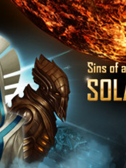 Buy Sins of a Solar Empire Trinity PC (Steam)