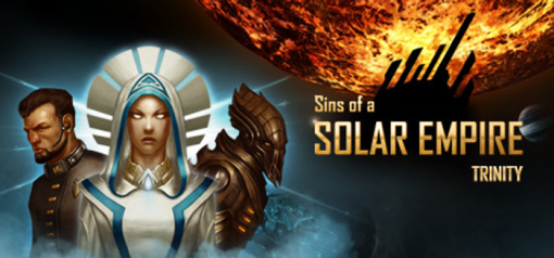 Buy Sins of a Solar Empire Trinity PC (Steam)