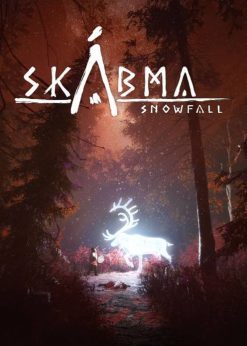 Buy Skabma - Snowfall PC (Steam)