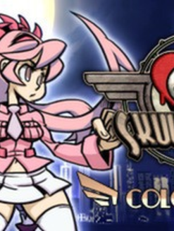 Buy Skullgirls Color Palette Bundle PC (Steam)