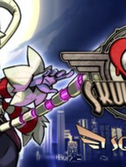 Buy Skullgirls Squigly PC (Steam)