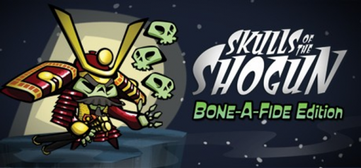 Buy Skulls of the Shogun PC (Steam)