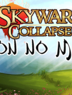 Купить Skyward Collapse Nihon no Mura PC (Steam)