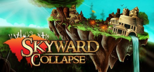 Buy Skyward Collapse PC (Steam)