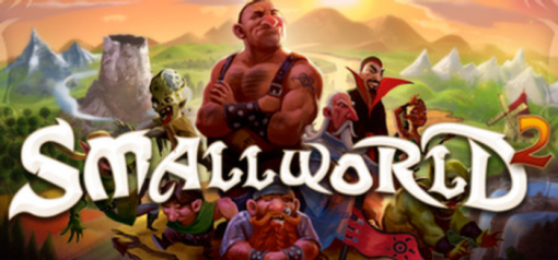Buy Small World 2 PC (Steam)