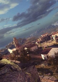 Alternative view of Sniper Elite 4 Digital Deluxe Edition Xbox (EU & UK) (Xbox Live)