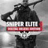 Купить Sniper Elite 4 Digital Deluxe Edition Xbox (EU & UK) (Xbox Live)