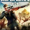 Купить Sniper Elite 5 Xbox One/Xbox Series X|S (EU & UK) (Xbox Live)