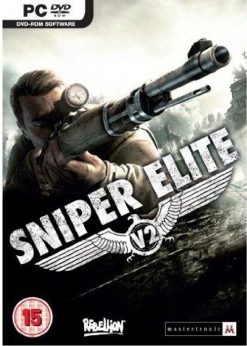 Buy Sniper Elite V2 (PC) (Developer Website)
