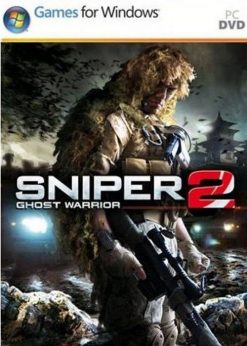 Buy Sniper Ghost Warrior 2 - Limited Edition (PC) (Steam)