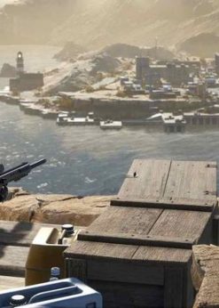 Alternative view of Sniper Ghost Warrior Contracts 2 Xbox One (EU & UK) (Xbox Live)