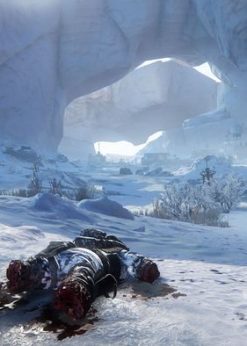 Alternative view of Sniper Ghost Warrior Contracts PC (EU & UK) (Steam)
