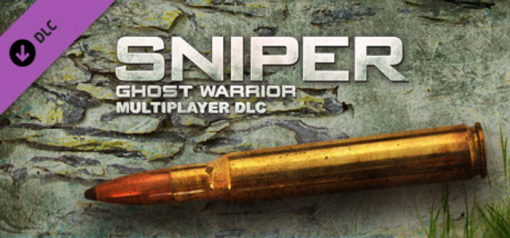 Buy Sniper Ghost Warrior  Map Pack PC (Steam)