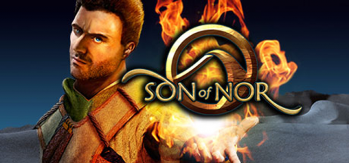 Buy Son of Nor PC (Steam)