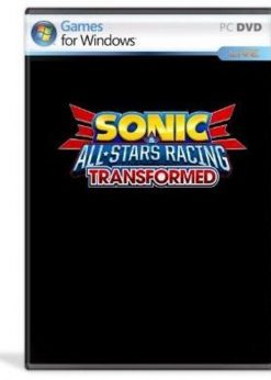 Buy Sonic & All-Stars Racing Transformed (PC) (Steam)