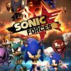 Buy Sonic Forces Switch (EU & UK) (Nintendo)