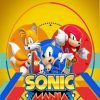 Buy Sonic Mania Switch (EU & UK) (Nintendo)