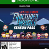 Buy South Park: The Fractured but Whole Season Pass Xbox One (Xbox Live)