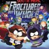 Buy South Park: The Fractured but Whole Xbox (EU) (Xbox Live)