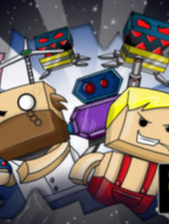 Купить Космические фермеры для ПК (Steam)
