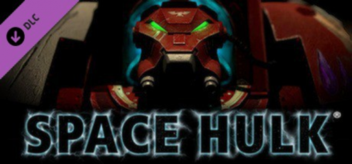 Buy Space Hulk  Behemoth Skin DLC PC (Steam)