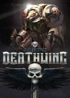 Buy Space Hulk: Deathwing PC (Steam)