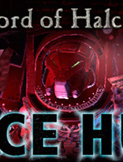 Buy Space Hulk  Sword of Halcyon Campaign PC (Steam)