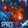 Купить Space Overlords PC (Steam)