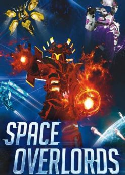 Buy Space Overlords PC (Steam)