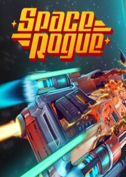 Buy Space Rogue PC (Steam)