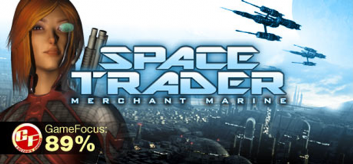 Buy Space Trader Merchant Marine PC (Steam)