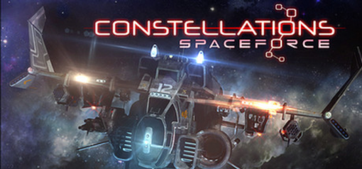 Buy Spaceforce Constellations PC (Steam)