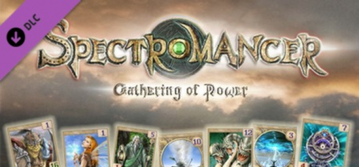 Buy Spectromancer Gathering of Power PC (Steam)