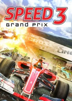 Buy Speed 3: Grand Prix PC (Steam)