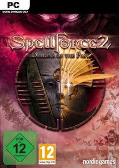 Buy SpellForce 2  Demons of the Past PC (Steam)