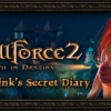 Купить SpellForce 2 Faith in Destiny Scenario 1 Flink's Secret Diary PC (Steam)