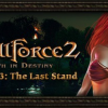 Купить SpellForce 2 Faith in Destiny Scenario 3 The Last Stand PC (Steam)